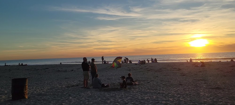 Pacific Beach