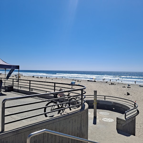 Pacific Beach