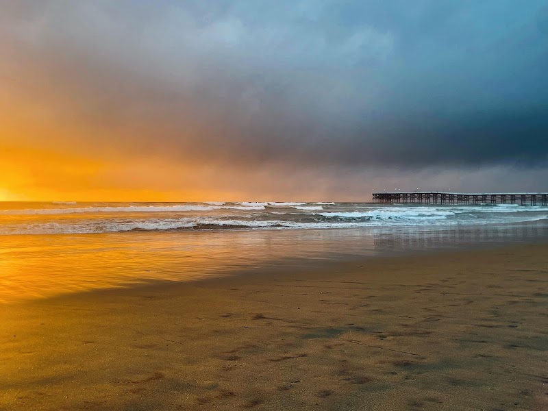Pacific Beach