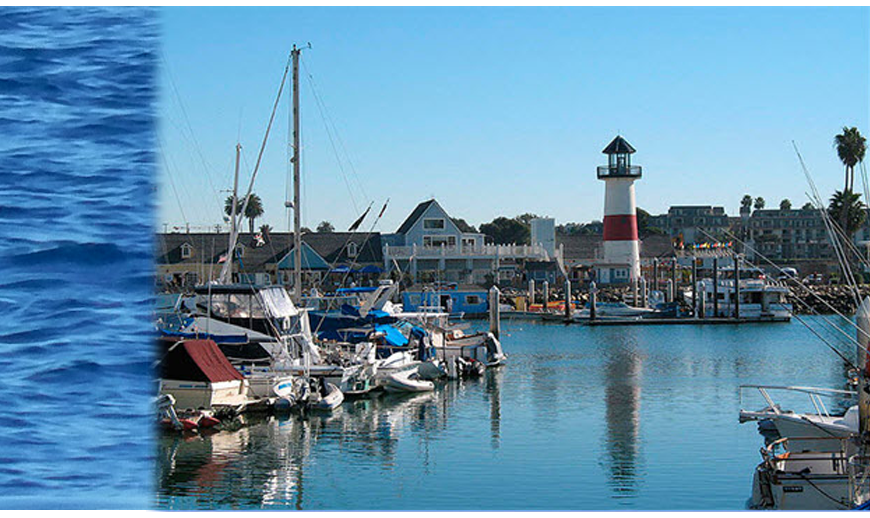 Pacific Marine Charters