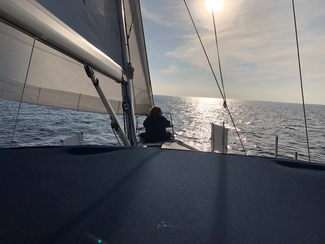 Pacific Marine Charters