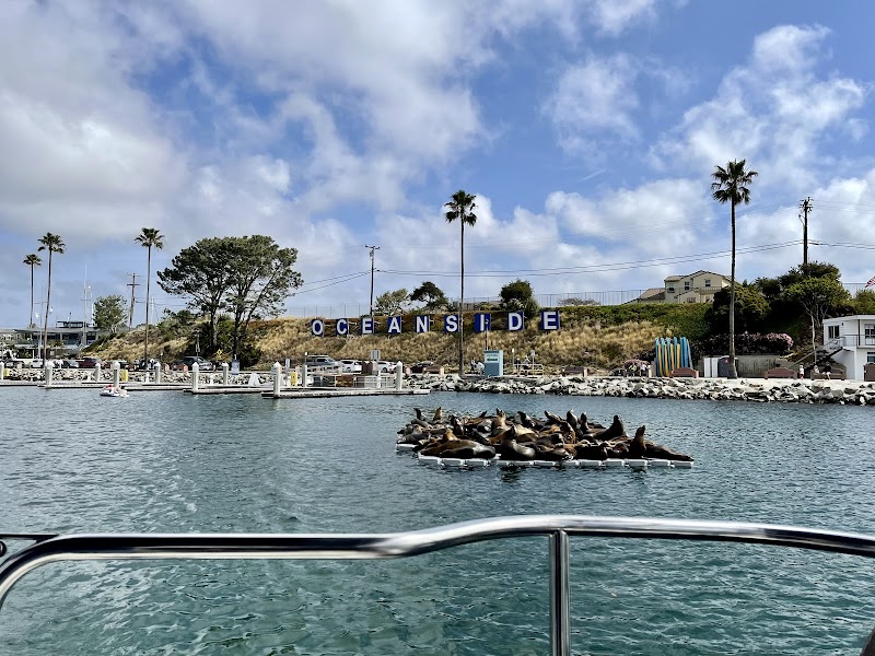 Pacific Marine Charters
