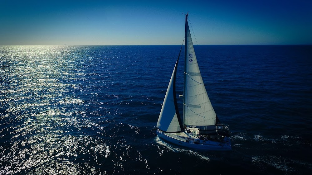 Pacific Marine Charters