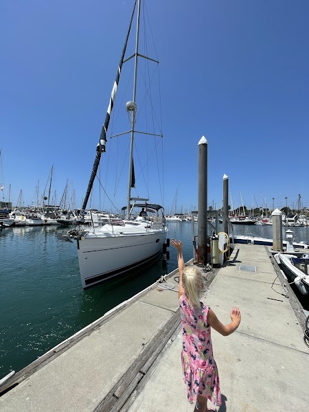 Pacific Marine Charters