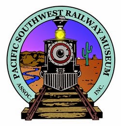 Pacific Southwest Railway Museum