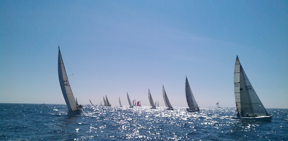 Pacifica Sailing Charters