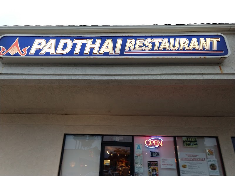 Pad Thai Restaurant