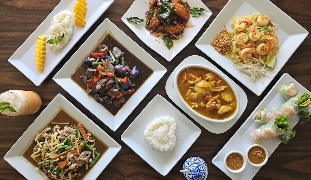 Pad Thai Restaurant