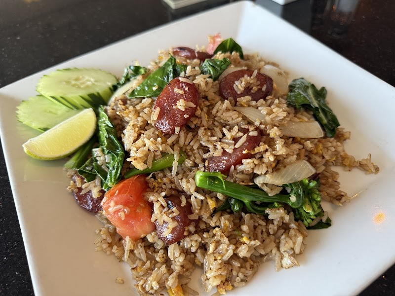 Pad Thai Restaurant