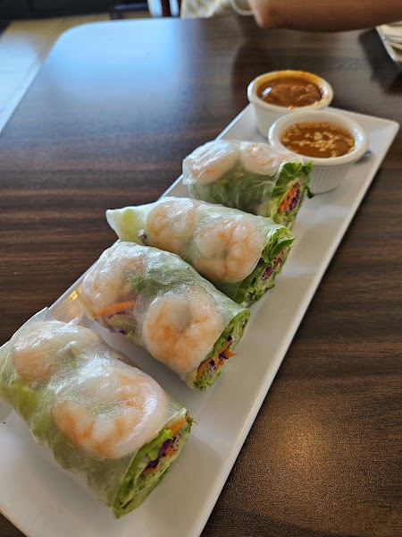 Pad Thai Restaurant