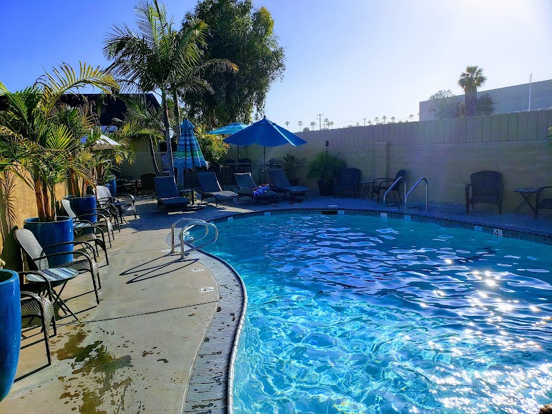 Paradise by the Sea Beach RV Resort