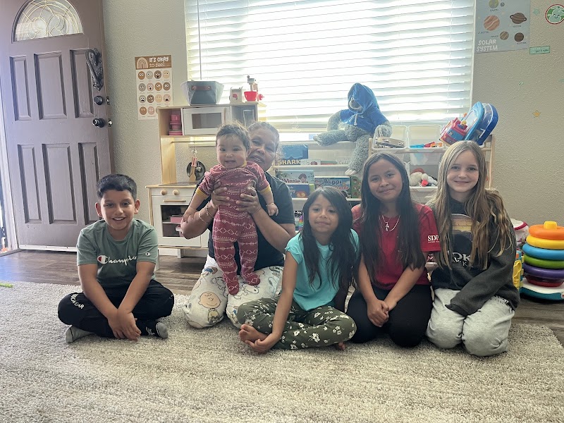 Paradise Hills Family Child Daycare