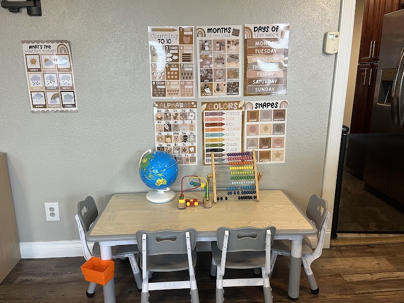 Paradise Hills Family Child Daycare