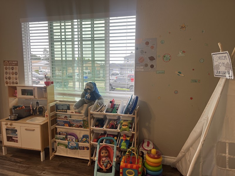 Paradise Hills Family Child Daycare