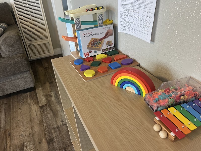 Paradise Hills Family Child Daycare