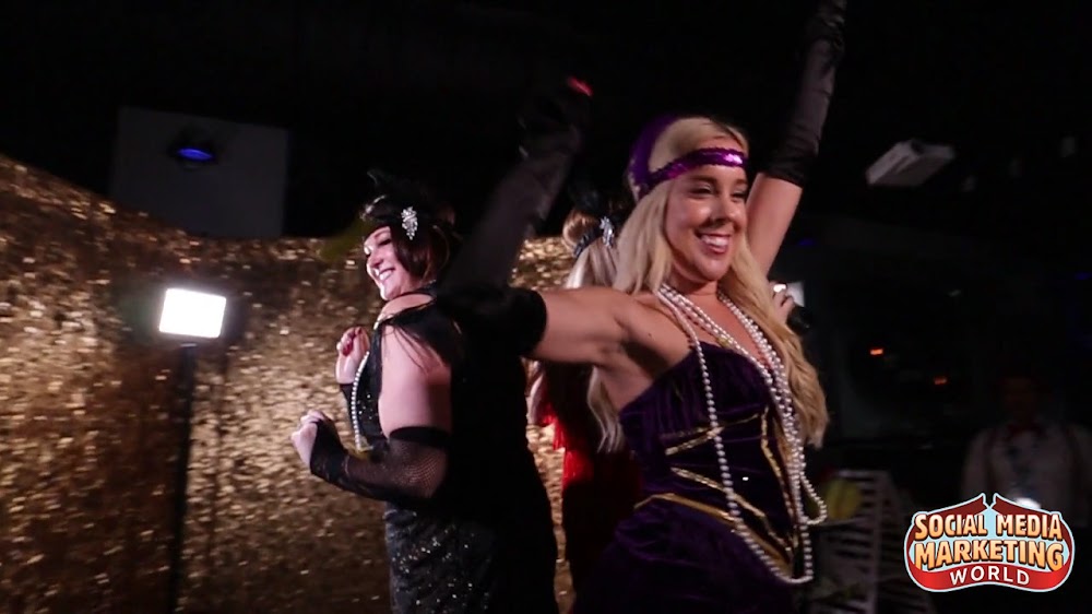 Parq Nightclub