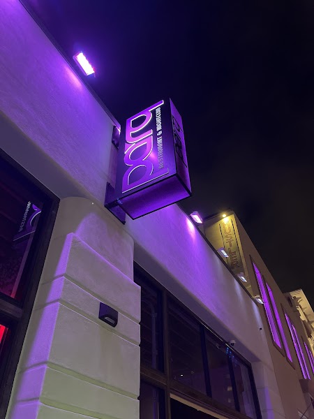 Parq Nightclub