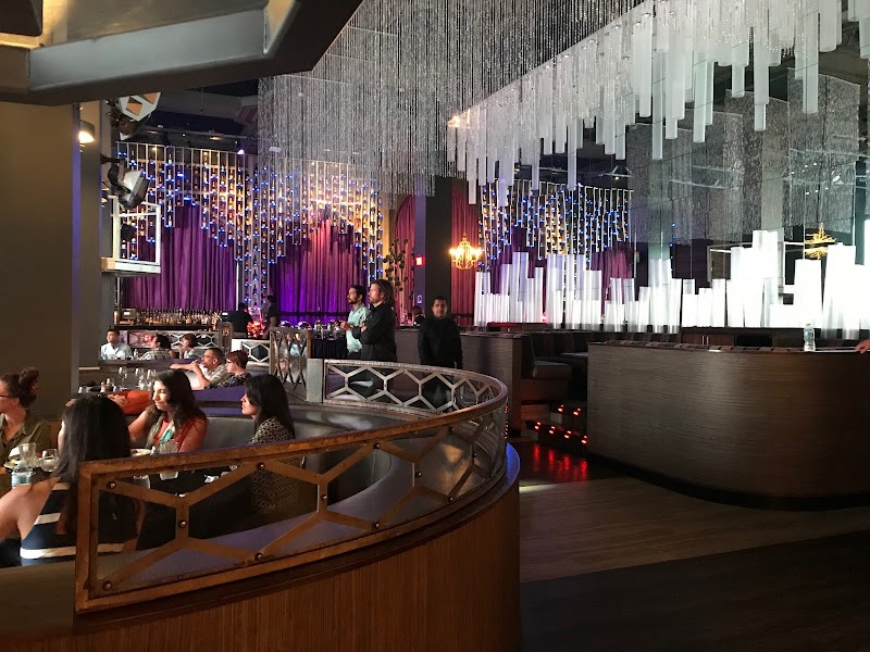 Parq Nightclub