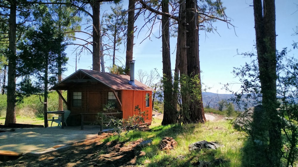 Paso Picacho Campground