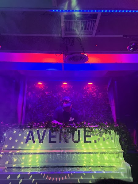 PB Avenue