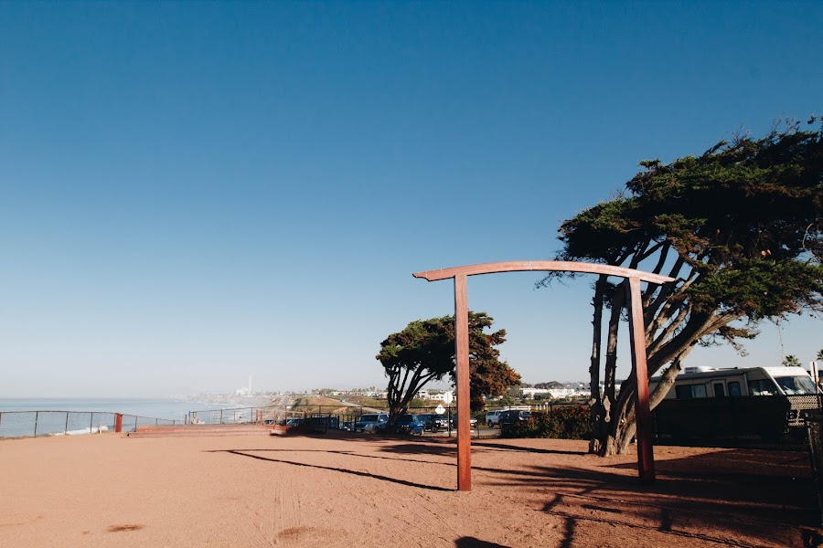Pelican Point