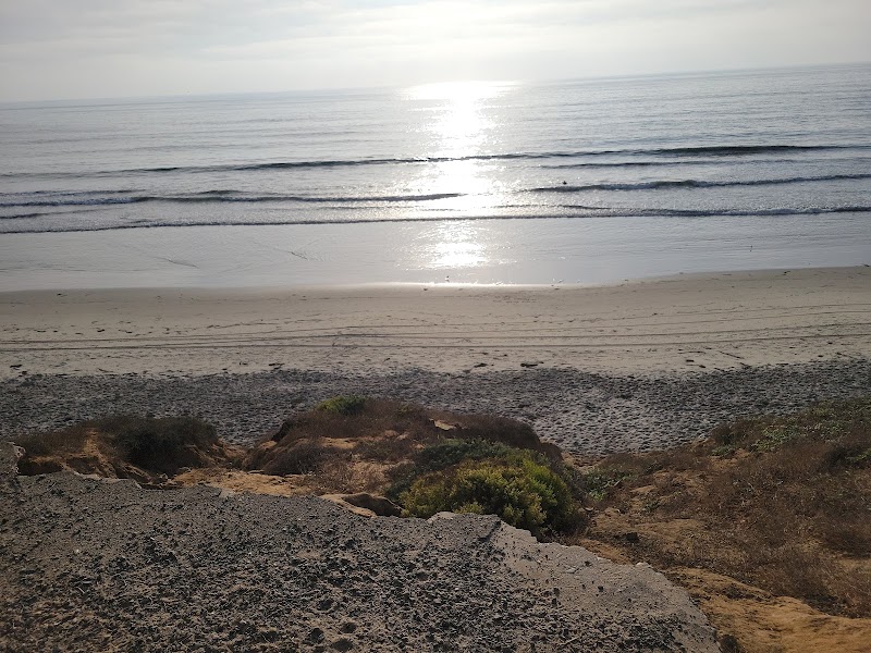 Pelican Point