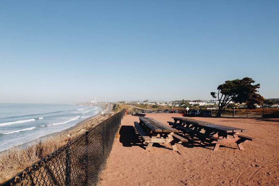 Pelican Point