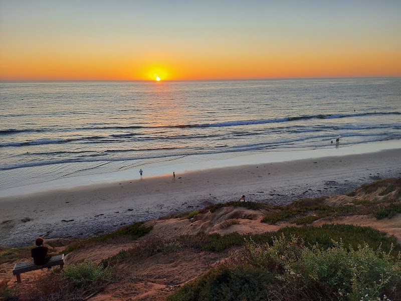 Pelican Point