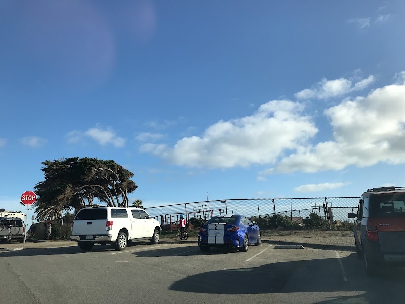 Pelican Point