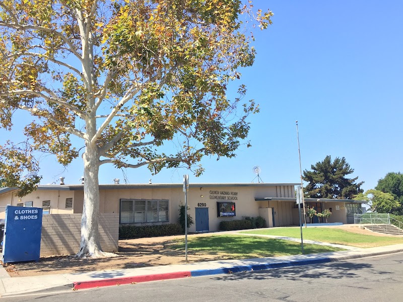 Perry Elementary School