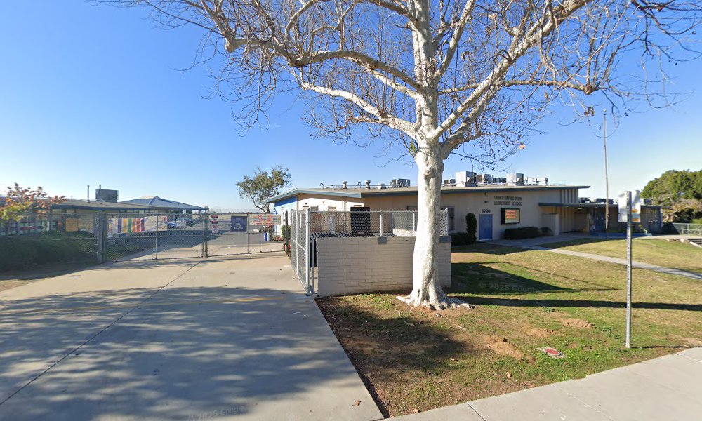 Perry Elementary School