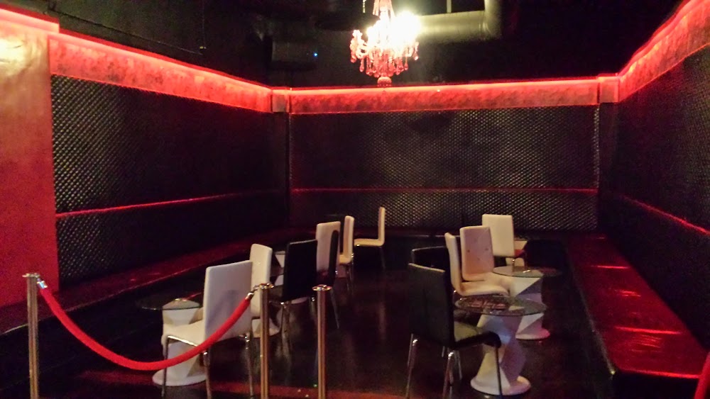 Phantom Lounge and Nightclub