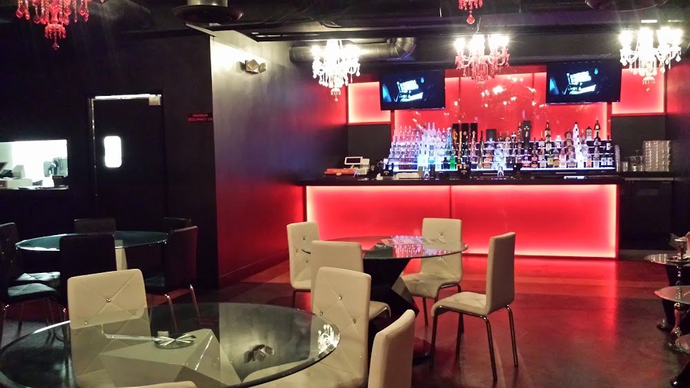 Phantom Lounge and Nightclub