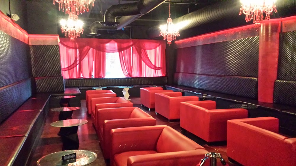 Phantom Lounge and Nightclub