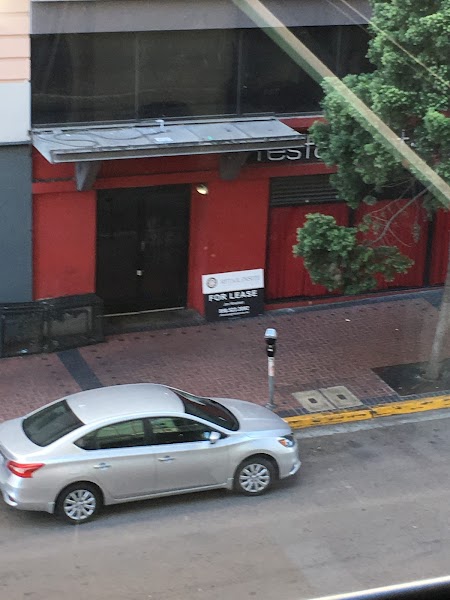 Phantom Lounge and Nightclub