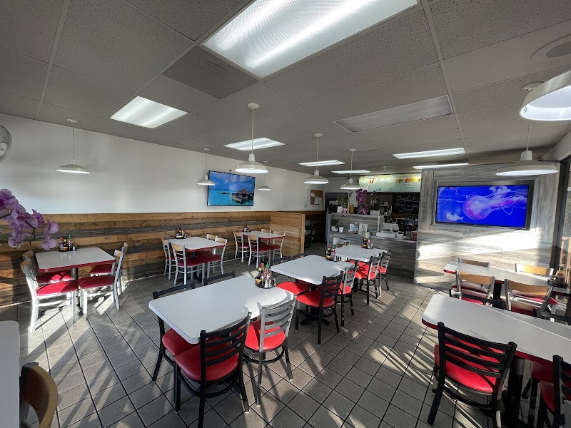 PHO KHA RESTAURANT
