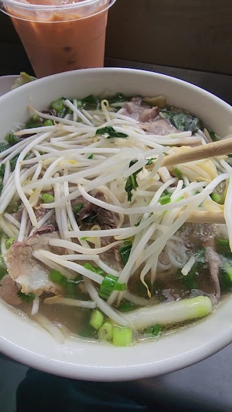 PHO KHA RESTAURANT