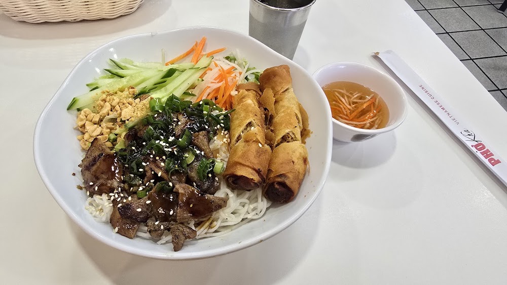 PHO KHA RESTAURANT