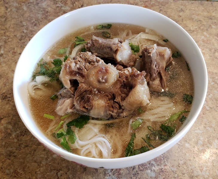 PHO KHA RESTAURANT