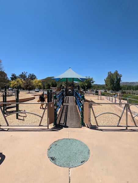 Pine Valley County Park