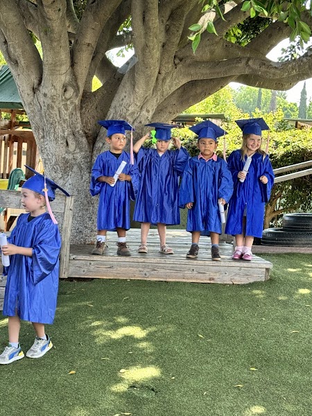 Pinktower montessori school