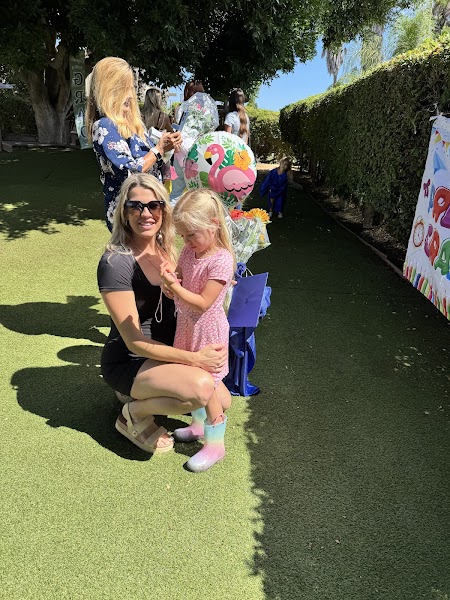 Pinktower montessori school