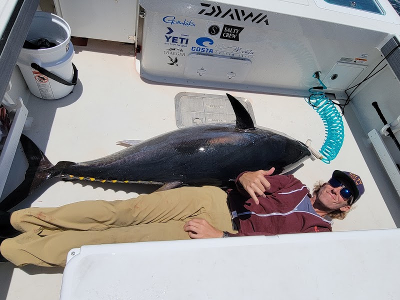 Pinnacle Sportfishing