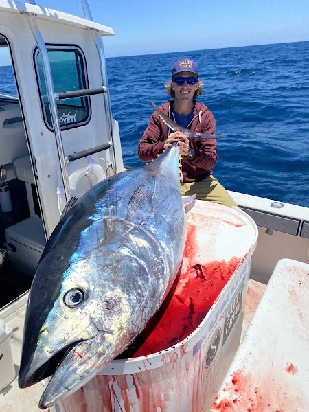Pinnacle Sportfishing