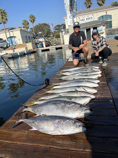Pinnacle Sportfishing
