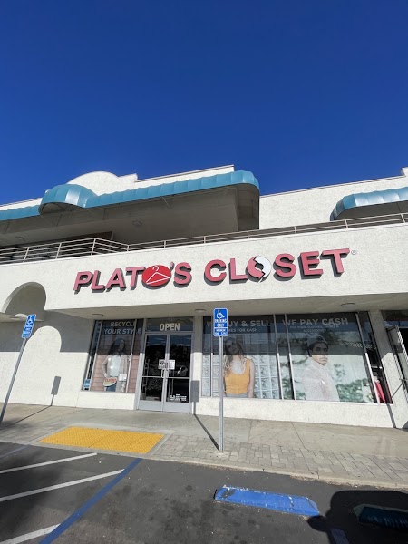 Plato's Closet El Cajon