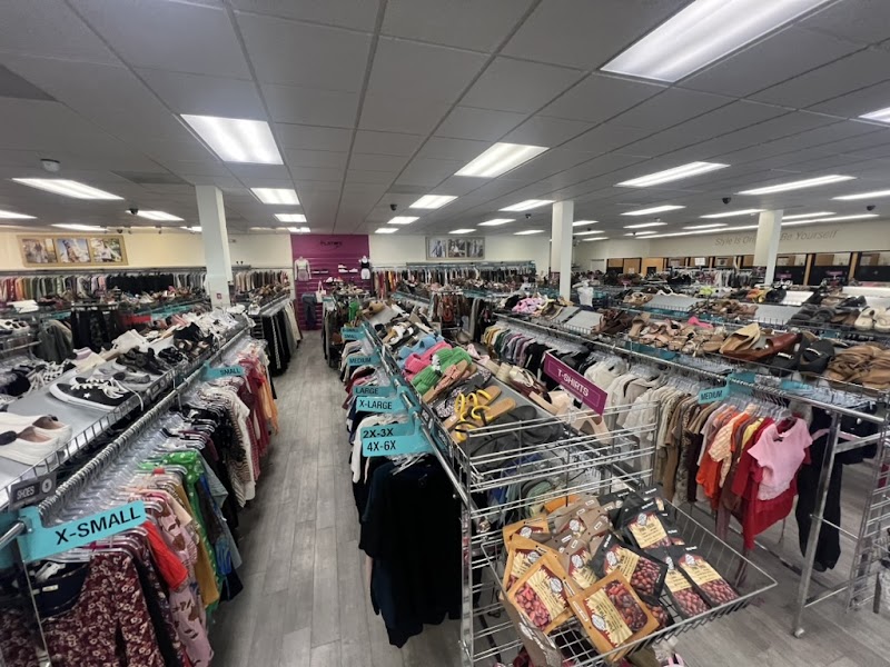 Plato's Closet El Cajon