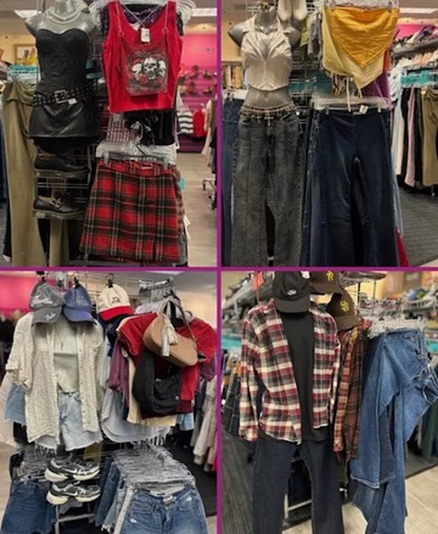 Plato's Closet Escondido