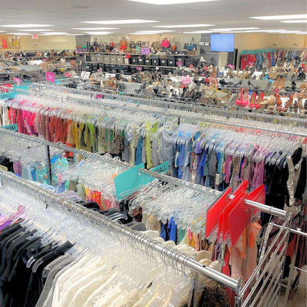 Plato's Closet San Diego