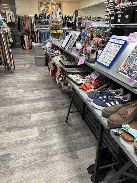 Plato's Closet San Diego